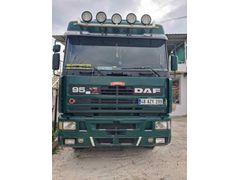 Sahibinden DAF ATI 95.400 