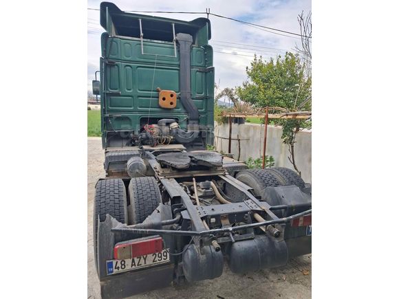 Sahibinden DAF ATI 95.400 