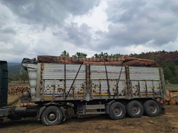 Sahibinden DAF ATI 95.400 