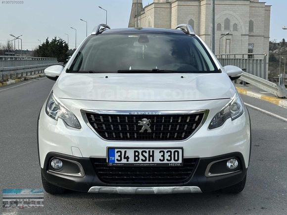 CAM TAVAN 64.000 KM YETKİLİ SERVİS BAKIMLI