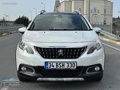 CAM TAVAN 64.000 KM YETKİLİ SERVİS BAKIMLI