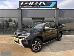 VW AMAROK 2025 3.0 V6 AVENTURA 4X4 HATASIZ %20 FATURALI
