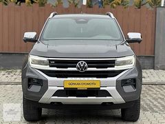 HATASIZ 2025 VW AMAROK 3.0 TDI V6 4 MOTION AVENTURA TAM DONANIM