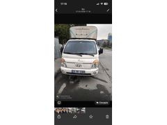 Sahibinden Hyundai H 100 