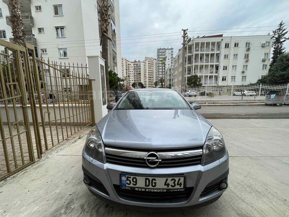 Sahibinden Opel Astra 1.6 Enjoy 2006 Model 