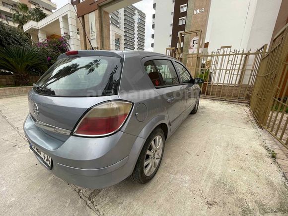 Sahibinden Opel Astra 1.6 Enjoy 2006 Model 