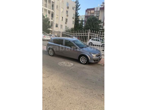 Sahibinden Opel Astra 1.6 Enjoy 2006 Model 