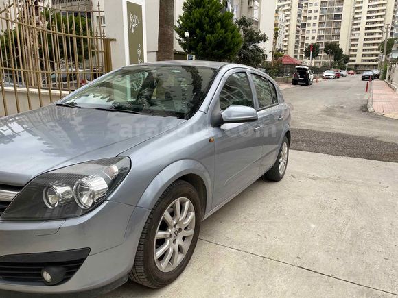 Sahibinden Opel Astra 1.6 Enjoy 2006 Model 