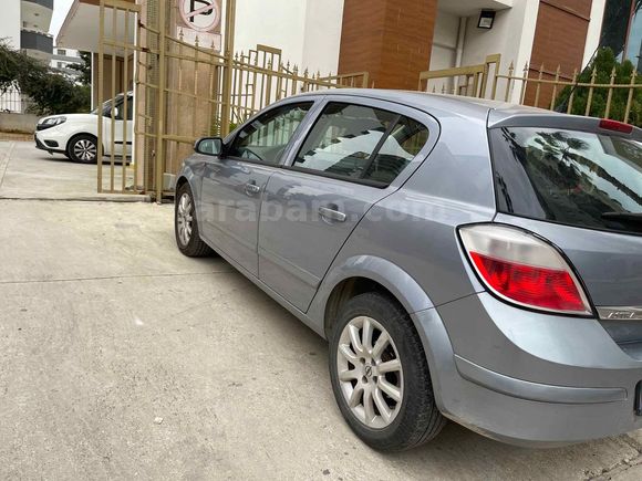 Sahibinden Opel Astra 1.6 Enjoy 2006 Model 