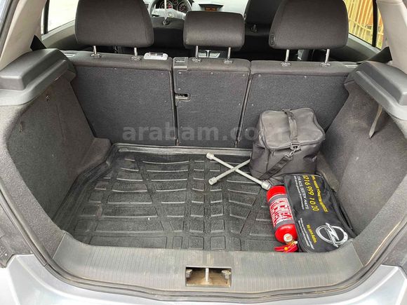 Sahibinden Opel Astra 1.6 Enjoy 2006 Model 