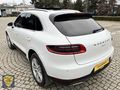 PORSCHE MACAN CHRONO CİFT HAFIZA ISITMA CAM TAVAN BAYİ ..
