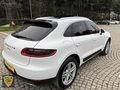 PORSCHE MACAN CHRONO CİFT HAFIZA ISITMA CAM TAVAN BAYİ ..