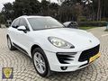 PORSCHE MACAN CHRONO CİFT HAFIZA ISITMA CAM TAVAN BAYİ ..