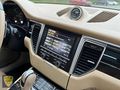 PORSCHE MACAN CHRONO CİFT HAFIZA ISITMA CAM TAVAN BAYİ ..