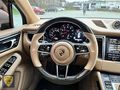 PORSCHE MACAN CHRONO CİFT HAFIZA ISITMA CAM TAVAN BAYİ ..
