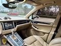 PORSCHE MACAN CHRONO CİFT HAFIZA ISITMA CAM TAVAN BAYİ ..