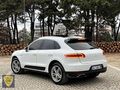 PORSCHE MACAN CHRONO CİFT HAFIZA ISITMA CAM TAVAN BAYİ ..