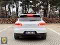 PORSCHE MACAN CHRONO CİFT HAFIZA ISITMA CAM TAVAN BAYİ ..