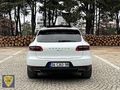 PORSCHE MACAN CHRONO CİFT HAFIZA ISITMA CAM TAVAN BAYİ ..