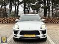 PORSCHE MACAN CHRONO CİFT HAFIZA ISITMA CAM TAVAN BAYİ ..