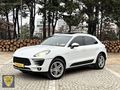 PORSCHE MACAN CHRONO CİFT HAFIZA ISITMA CAM TAVAN BAYİ ..
