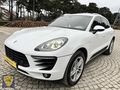 PORSCHE MACAN CHRONO CİFT HAFIZA ISITMA CAM TAVAN BAYİ ..