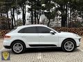 PORSCHE MACAN CHRONO CİFT HAFIZA ISITMA CAM TAVAN BAYİ ..