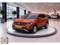OKAN AUTO'DAN VW T-CROSS STYLE SERVİS BAKIMLI OTOMATİK