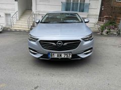 Sahibinden Temiz İnsignia Kış Pkt+Sunroof