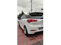 DEĞİŞENSİZ Hyundai i20