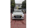 DEĞİŞENSİZ Hyundai i20
