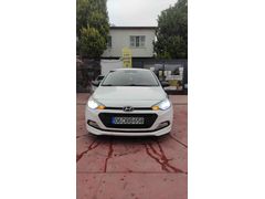 DEĞİŞENSİZ Hyundai i20
