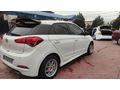 DEĞİŞENSİZ Hyundai i20