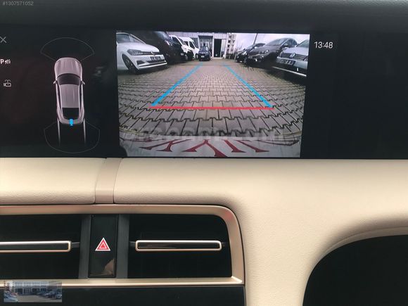 HATASIZ DOĞUŞ ÇIKIŞLI 2024 PORSCHE TAYCAN 4S PERFORMANCE PLUS