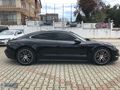 HATASIZ DOĞUŞ ÇIKIŞLI 2024 PORSCHE TAYCAN 4S PERFORMANCE PLUS