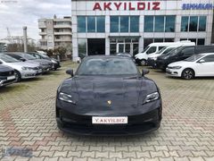 HATASIZ DOĞUŞ ÇIKIŞLI 2024 PORSCHE TAYCAN 4S PERFORMANCE PLUS