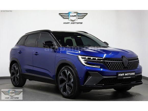 KMR MOTORS 2024 BOYASIZ-24.KM-CAM.TVN-GSR-EL.BAGAJ-Ş.TKP-OTONOM