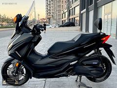 2024 HONDA FORZA 250 ANALOG KADRAN + SİSİ BAR + FULL KORUMA SETİ