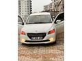 Sahibinden Peugeot 301 1.6 HDi active 2016 Model