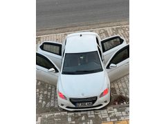 Sahibinden Peugeot 301 1.6 HDi active 2016 Model