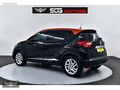 *280BİN PEŞİN 24AY VADE'İLE 2014 CAPTUR DİZEL OTOMATİK ÇİFT RENK