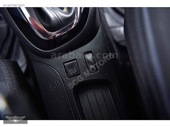 *280BİN PEŞİN 24AY VADE'İLE 2014 CAPTUR DİZEL OTOMATİK ÇİFT RENK