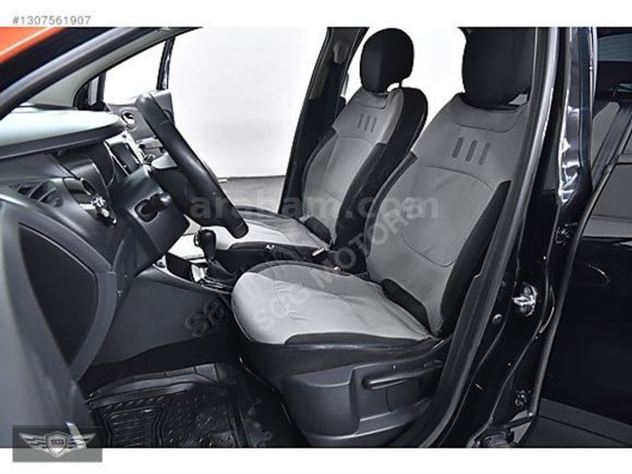 *280BİN PEŞİN 24AY VADE'İLE 2014 CAPTUR DİZEL OTOMATİK ÇİFT RENK