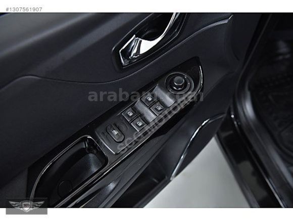 *280BİN PEŞİN 24AY VADE'İLE 2014 CAPTUR DİZEL OTOMATİK ÇİFT RENK