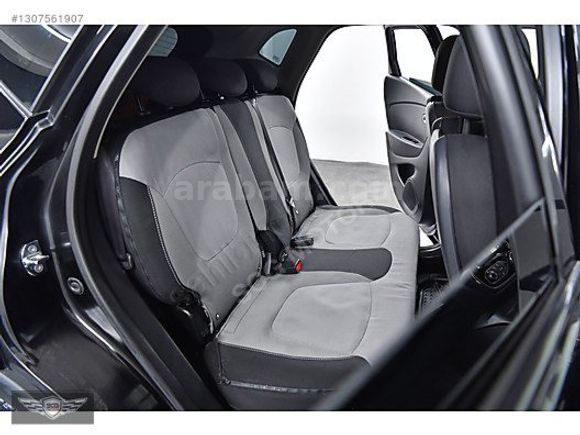 *280BİN PEŞİN 24AY VADE'İLE 2014 CAPTUR DİZEL OTOMATİK ÇİFT RENK