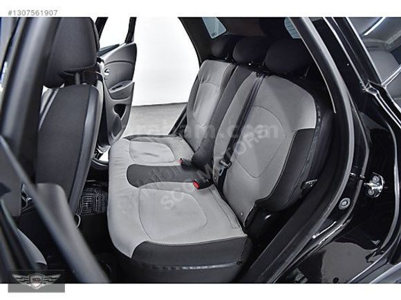 *280BİN PEŞİN 24AY VADE'İLE 2014 CAPTUR DİZEL OTOMATİK ÇİFT RENK