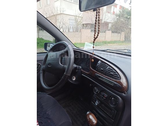 Sahibinden Ford Mondeo 2.0 Ghia 1998 Model