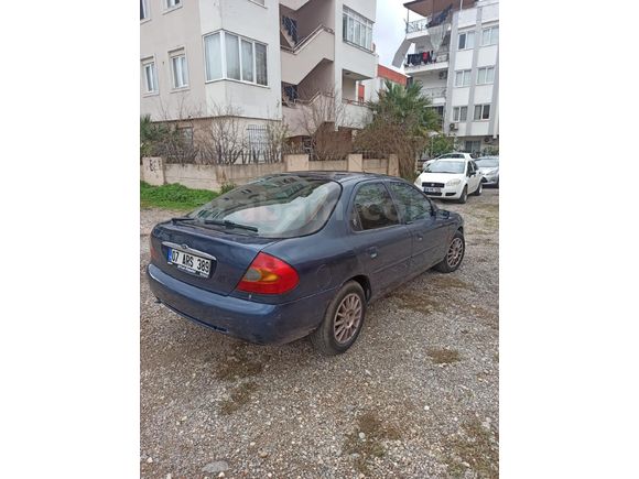 Sahibinden Ford Mondeo 2.0 Ghia 1998 Model