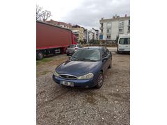 Sahibinden Ford Mondeo 2.0 Ghia 1998 Model