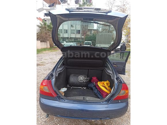 Sahibinden Ford Mondeo 2.0 Ghia 1998 Model